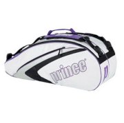 New Prince Aspire 6 Pack Tennis Bag