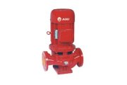 Máy bơm chữa cháy AOLI XBD3 - 100ALG - 200B