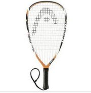 (3) Head Nano Titanium Racquetball Racquets. (Brand New)