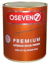 Sơn lót PU trong nhà Oseven premium