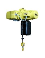 Pa lăng xích điện KG S-S20-15000-6