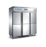 Tủ bảo ôn Zukun ZK-D1600L6