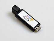 USB OSCOO OSC-060U-1 4GB