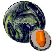 Hammer Nail Titanium Bowling Ball
