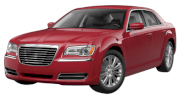 Chrysler 300S 3.6 AT RWD 2014