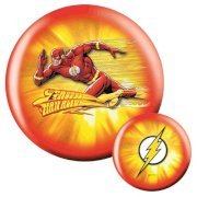 OTBB - The Flash Bowling Ball