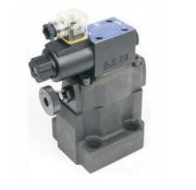 Hairisen SBS series low noise solenoid operated 