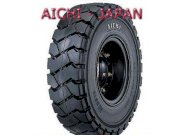 Vỏ xe (lốp xe) Aichi 4.00-8