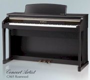 Đàn Piano Điện Kawai CA65