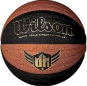 Wilson Derrick Rose Wave Composite Indoor and Outdoor Basketball (29.5-Inch) New