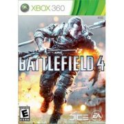 Battlefield 4 (XBox 360)