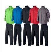Rain Suit Mens 2013 Nike Storm-Fit Waterproof Golf Suit