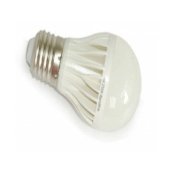 Đèn led Bulb Eco 3W