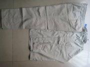 Quần áo kaki 100% Cotton TA033