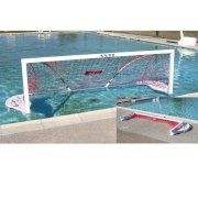 ANTI WAVE CLUB - Folding Goal With Net - SENIOR