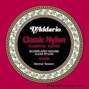 Dây đàn Guitar Classic - D'Addario EJ27N