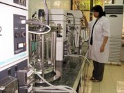 Máy lọc nước tinh khiết cho sản xuất dược phẩm