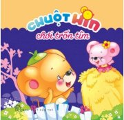 Chuột Hin chơi trốn tìm