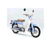 Maxsuki SuPer Cub 82