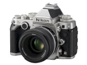 Nikon Df (AF-S Nikkor 50mm F1.8G) Lens Kit