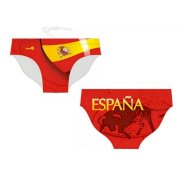 DELFINA Spain - Mens Suit - Water Polo