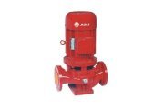 Máy bơm chữa cháy AOLI XBD14 - 100ALG - 350A