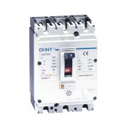 Cầu dao tự động MCCB CHINT NM8-250S-3P 85kA/180-200-225A