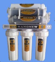 Máy lọc nước Nanonew 9 cấp lọc (không vỏ)