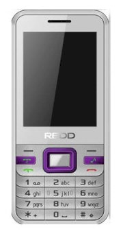 Redd HD90