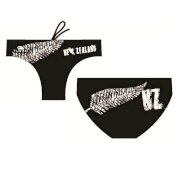 TURBO New Zealand - Mens Suit - Water Polo