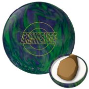 Ebonite Challenge Bowling Ball