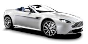 Aston Martin V8 Vantage S Roadster 4.7 AT 2013