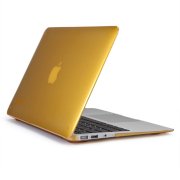 Speck SeeThru for MacBook Air 13" Butternut Squash Orange (SPK-A1467) Màu Cam