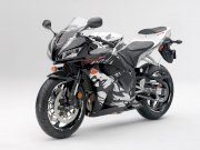 Honda CBR600RR 2014