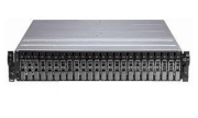 DELL POWERVAULT MD1120 DAS DUAL CONTROLLER (24 x SAS/SATA/SSD 2.5'')