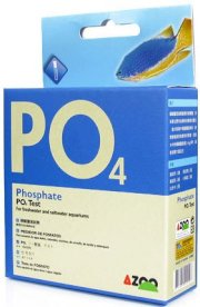 Hộp test kiểm tra photphat PO4 - Test kit Azoo