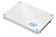 Intel SSD Pro 1500 Series (360GB, 2.5in SATA 6Gb/s, 20nm, MLC)