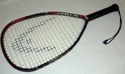 HEAD Racquetball Racquet, Model COMP G XL