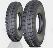 Lốp xe ô tô Vee Rubber VT101 LUG 8.25-16