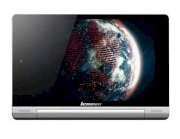 Lenovo Yoga Tablet 8 (5938-7761) (ARM Cortex-A7 1.2GHz, 1GB RAM, 16GB Flash Driver, 8 inch, Android OS v4.2)