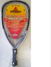 NEW Ektelon EXO3 Attack Racquetball Racquet