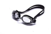 Adult Anti fog Swim Swimming Goggles Clear Lenses