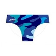 FINIS Camouflage - Mens Suit - Various Colours - Water Polo