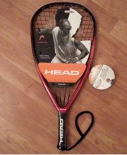 New Head SCORPION 170 Racquetball Racquet