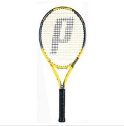 Prince TT Scream OS Tennis Racquets 4_1/4