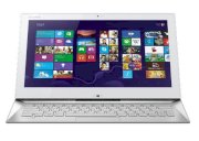 Sony Vaio Duo 13 SVD-13225PX/W (Intel Core i7-4500U 1.8GHz, 8GB RAM, 256GB SSD, VGA Intel HD Graphics 4400, 13.3 inch Touch Screen, Windows 8.1 Pro 64 bit) Ultrabook