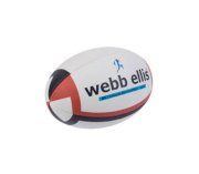 Webb Ellis Millenium Match Rugby Balll