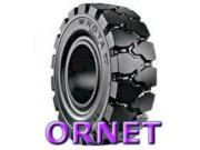 Vỏ xe (lốp xe) Ornet 2.50-15