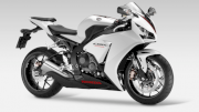 Honda CBR1000RR 2014