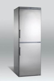 Tủ lạnh Scan SKF 325 SS